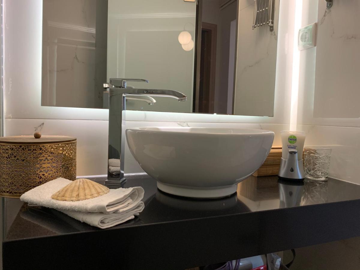 Blue Elegance City Center Heraklion Apartment 외부 사진