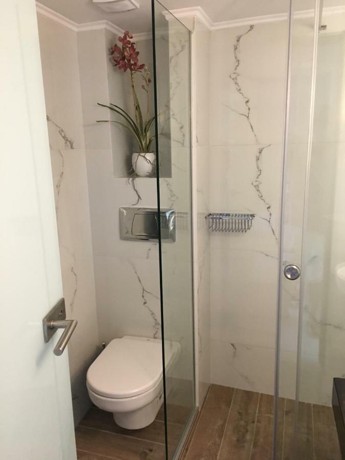 Blue Elegance City Center Heraklion Apartment 외부 사진
