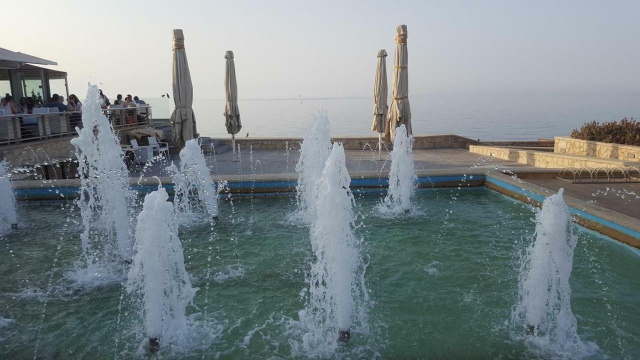 Blue Elegance City Center Heraklion Apartment 외부 사진