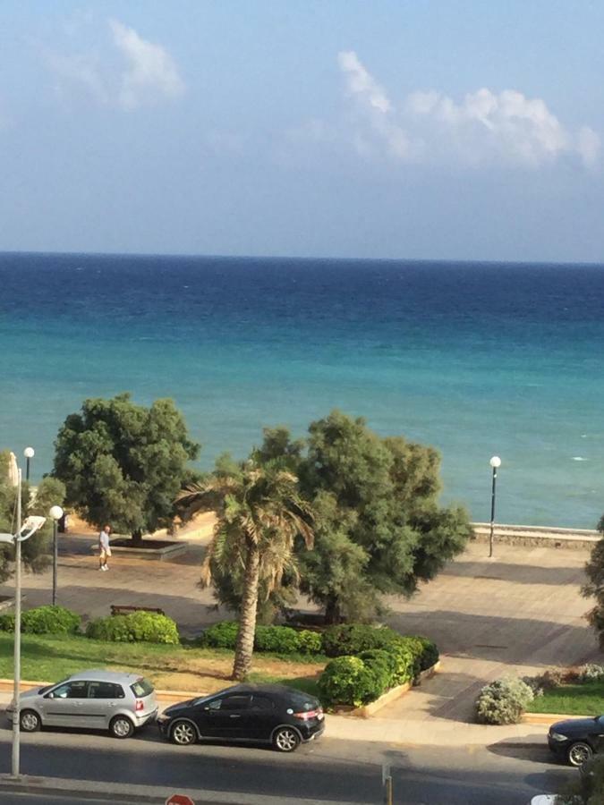 Blue Elegance City Center Heraklion Apartment 외부 사진
