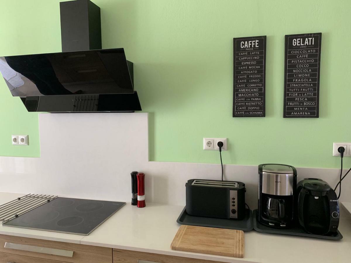Blue Elegance City Center Heraklion Apartment 외부 사진