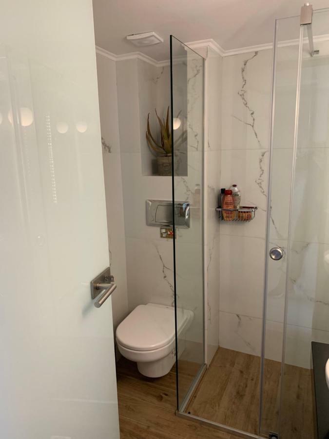 Blue Elegance City Center Heraklion Apartment 외부 사진