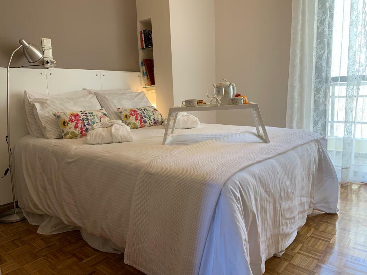 Blue Elegance City Center Heraklion Apartment 외부 사진