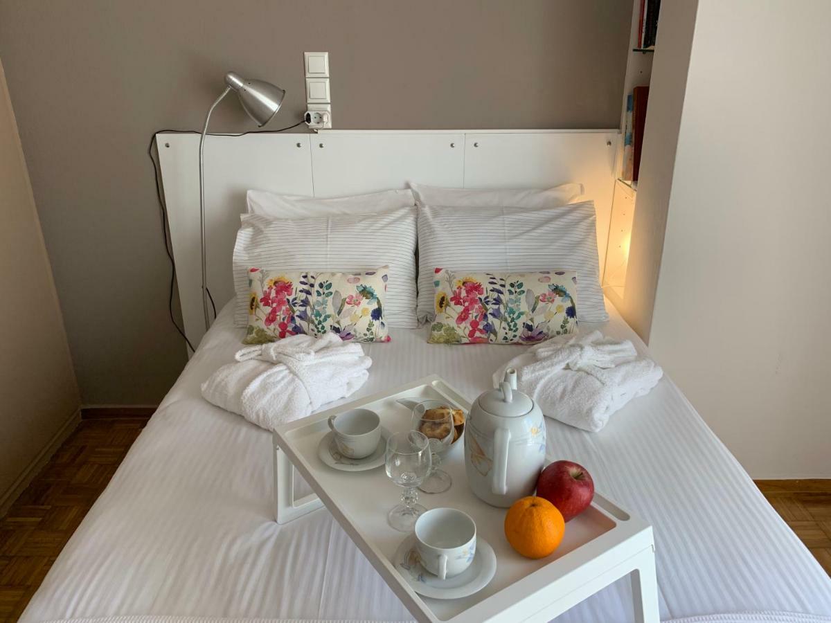 Blue Elegance City Center Heraklion Apartment 외부 사진