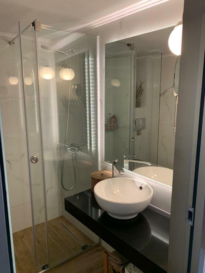 Blue Elegance City Center Heraklion Apartment 외부 사진